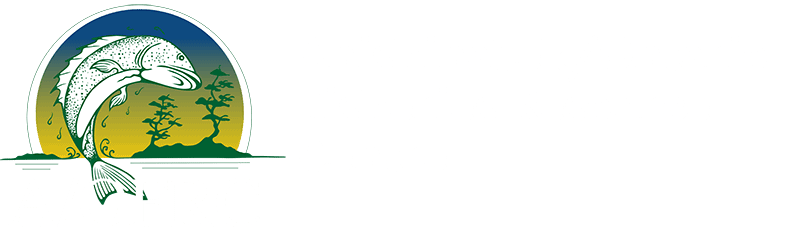 Anishinabek/Ontario Fisheries Resource Centre Logo